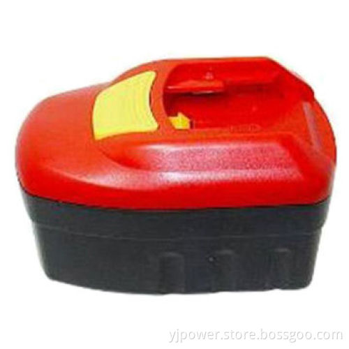 Power tool battery